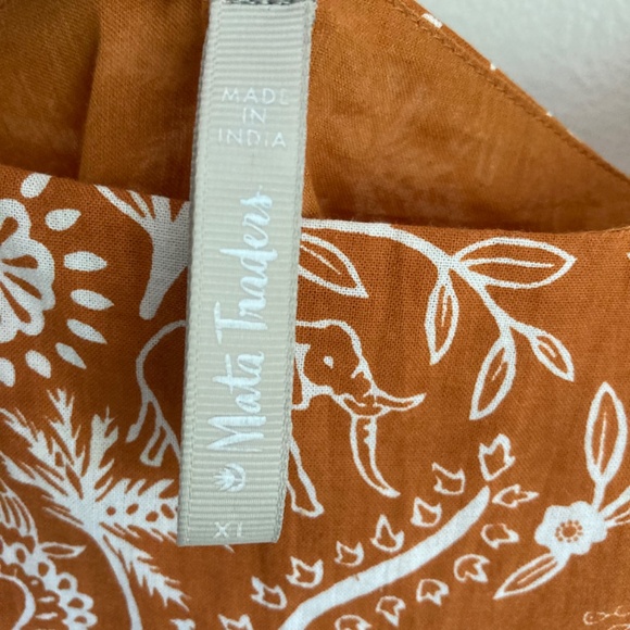 Mata traders women’s maxi dress - Picture 4 of 9